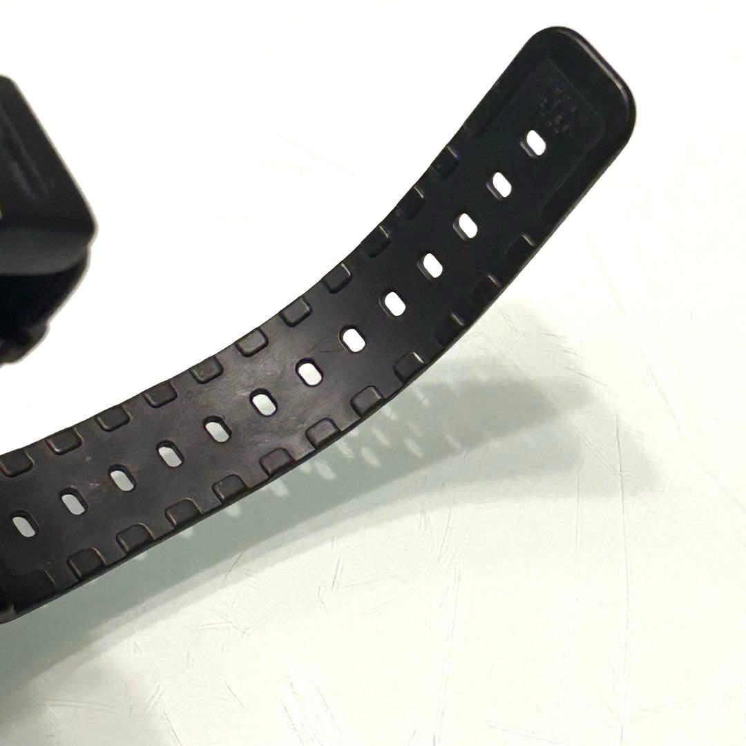 【美品】G-SHOCK GW-M5610B-1JF タフソーラー 電波モデル