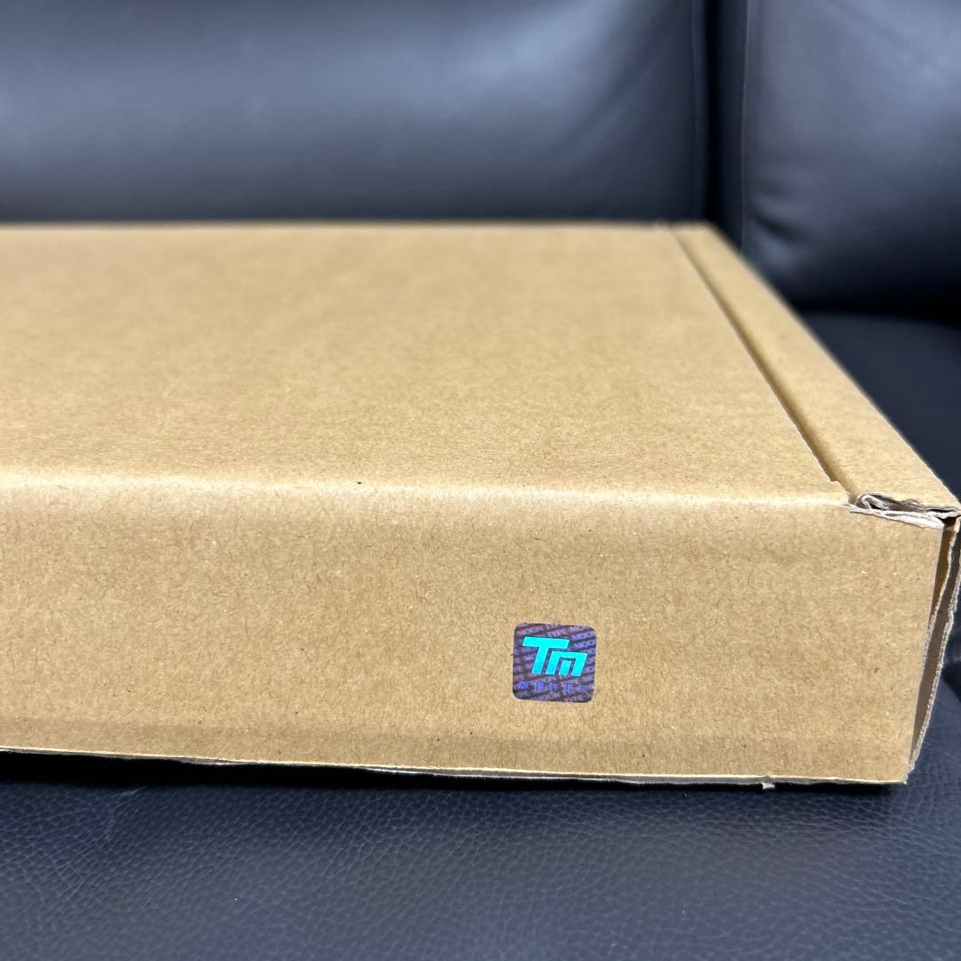 ニュータイプ30周年記念グッズ　Fate/Zero 10色刷り額装複製原画2