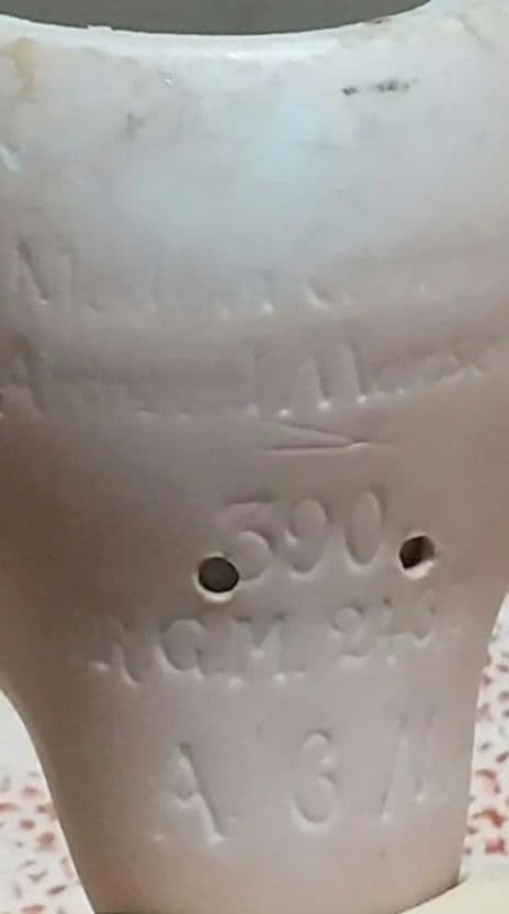 u*6様 ❀アンティーク ビスクドール　AM　アーモンドマルセル♪約58㎝