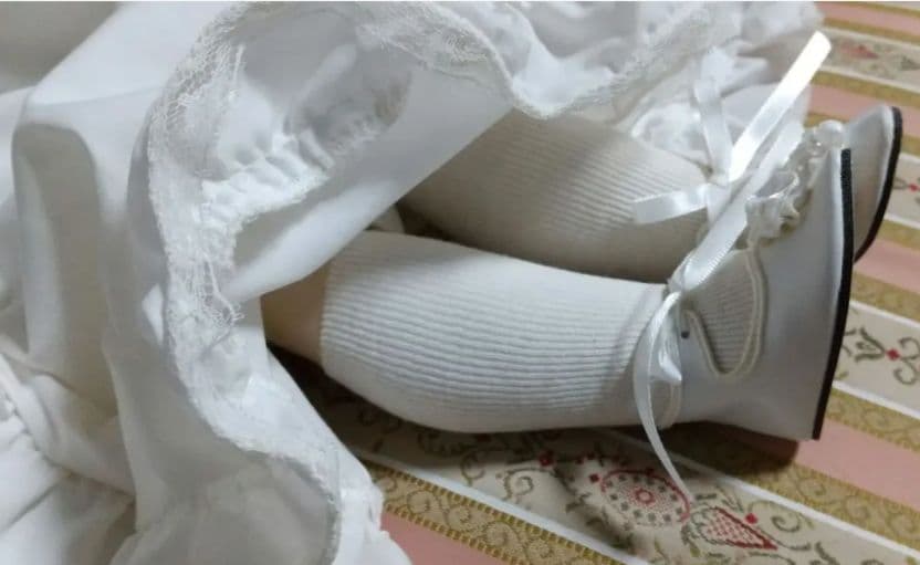 u*6様 ❀アンティーク ビスクドール　AM　アーモンドマルセル♪約58㎝