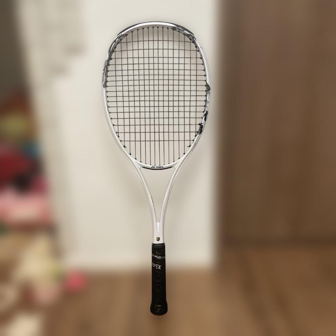 YONEX ジオブレイク80V カスタムフィット