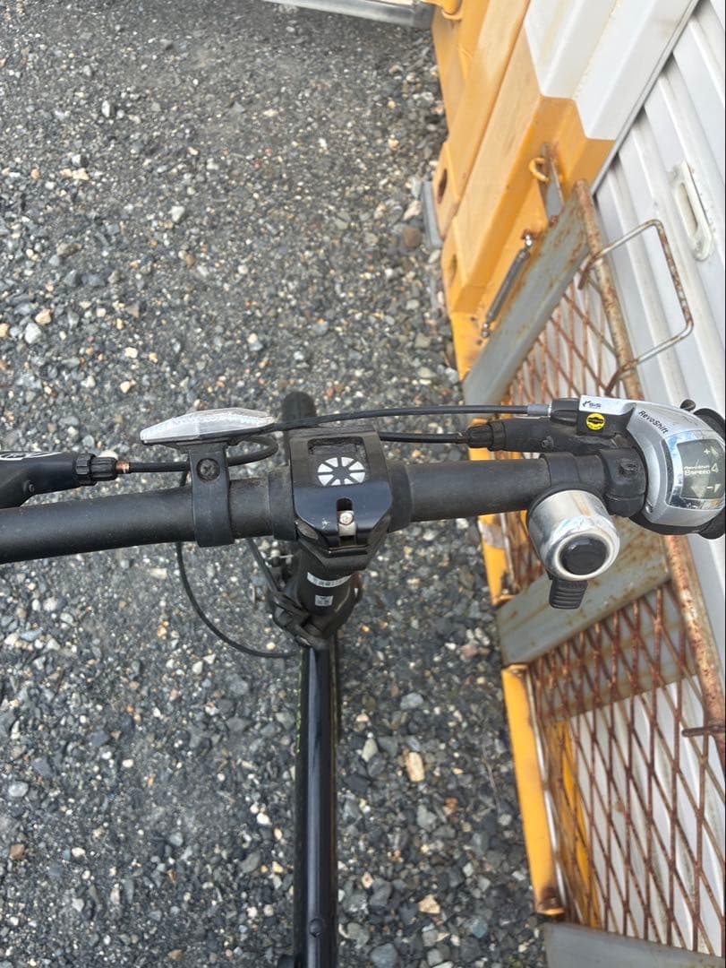 ダホン ホライズ　DAHON HORIZE　折りたたみ自転車