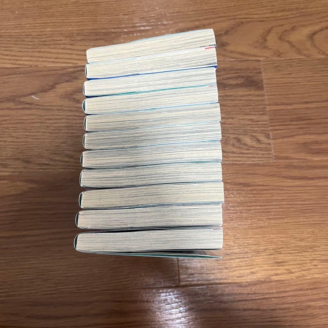 学園アリス 全巻セット 完結記念本