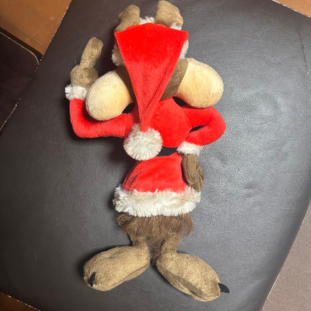 ワーナーブラザーズ　ルーニーテューンズ　ワイリーコヨーテ