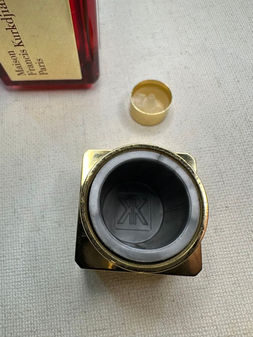 バカラ ルージュ 540 エキストレ ドゥ パルファム 35ML