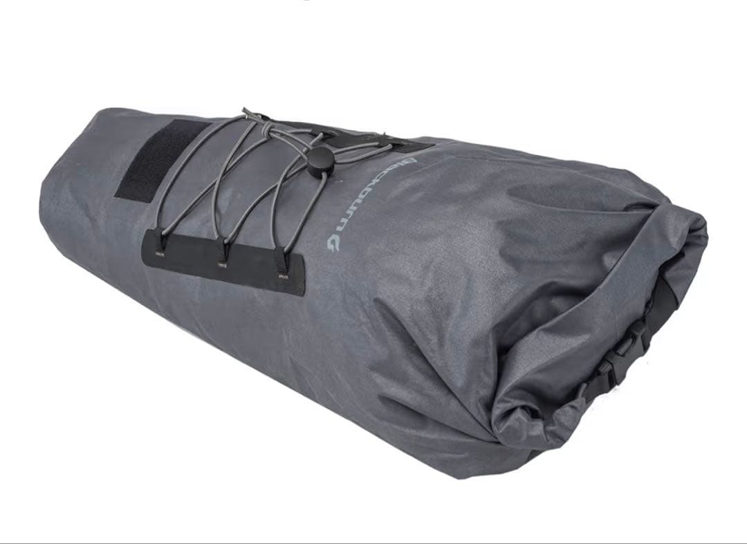 Blackburn ブラックバーン フレームバッグ シートパック