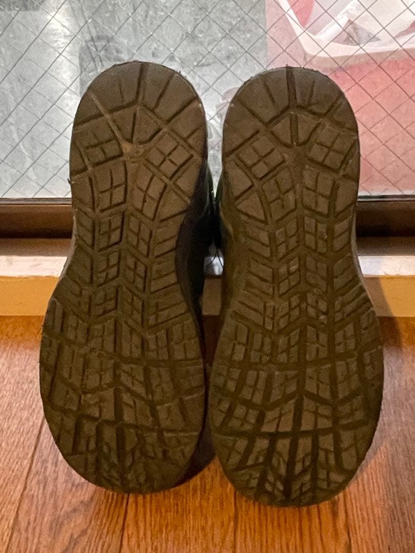 アシックス安全靴 CP304 BOA 限定カラー 26.0