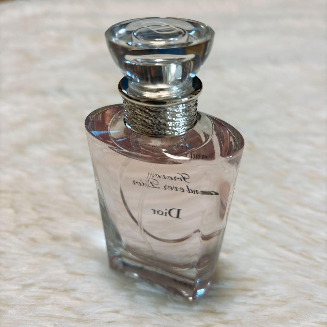 Dior forever and ever Dior オードゥトワレ 50ml