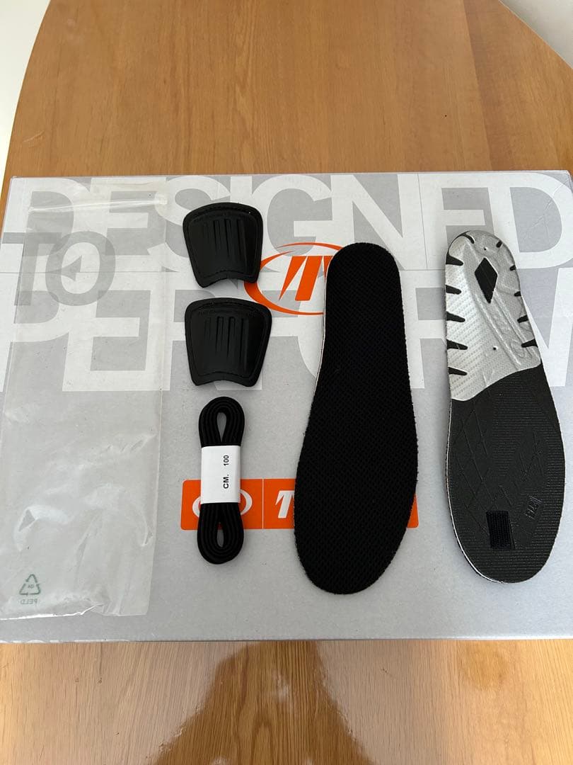 テクニカ ZERO G GUIDE PRO 27.5cm Flex130