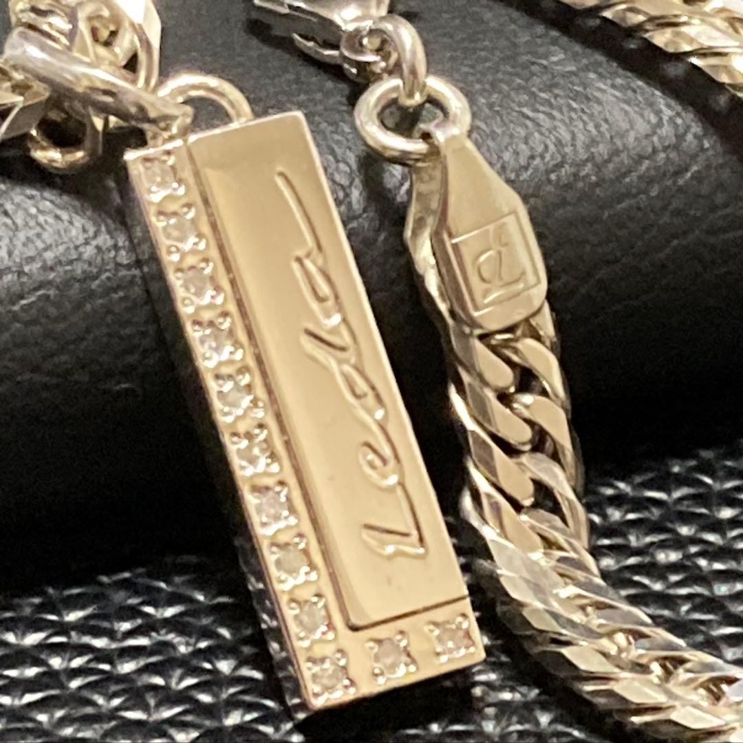 赤*ラ様 プチシルマのジュエリーコレクションレダシルマ『オリンポスdi:』ネック