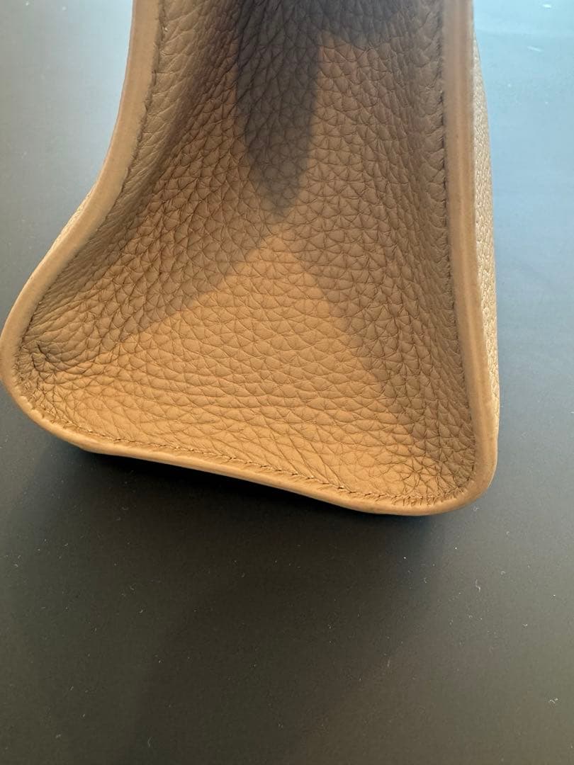 michino PARIS ルテス ミ二 ミチノパリ　ベージュ