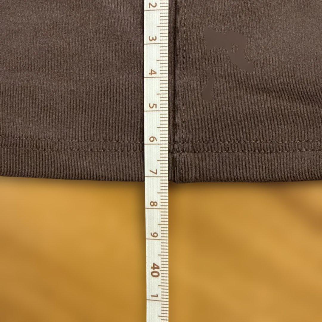 JAZZERCISE ヨガウェア タンクトップ レギンス XS