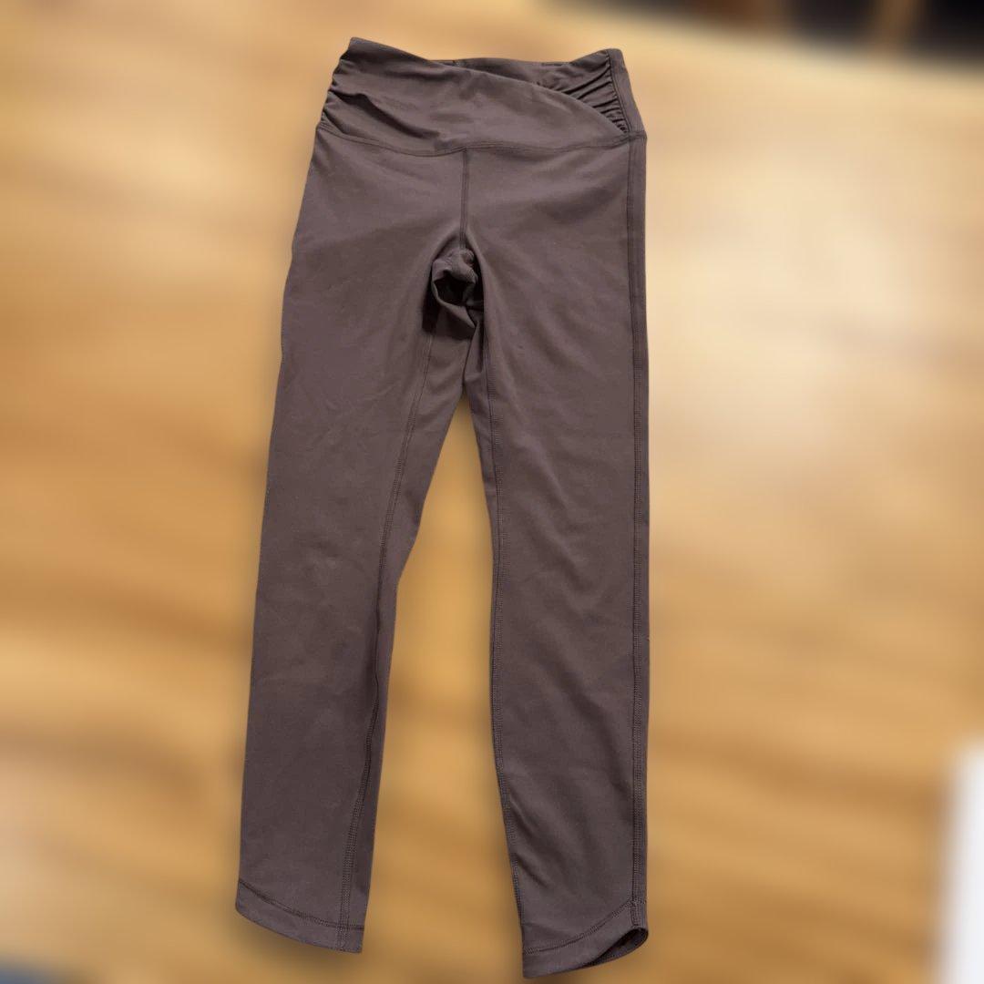 JAZZERCISE ヨガウェア タンクトップ レギンス XS