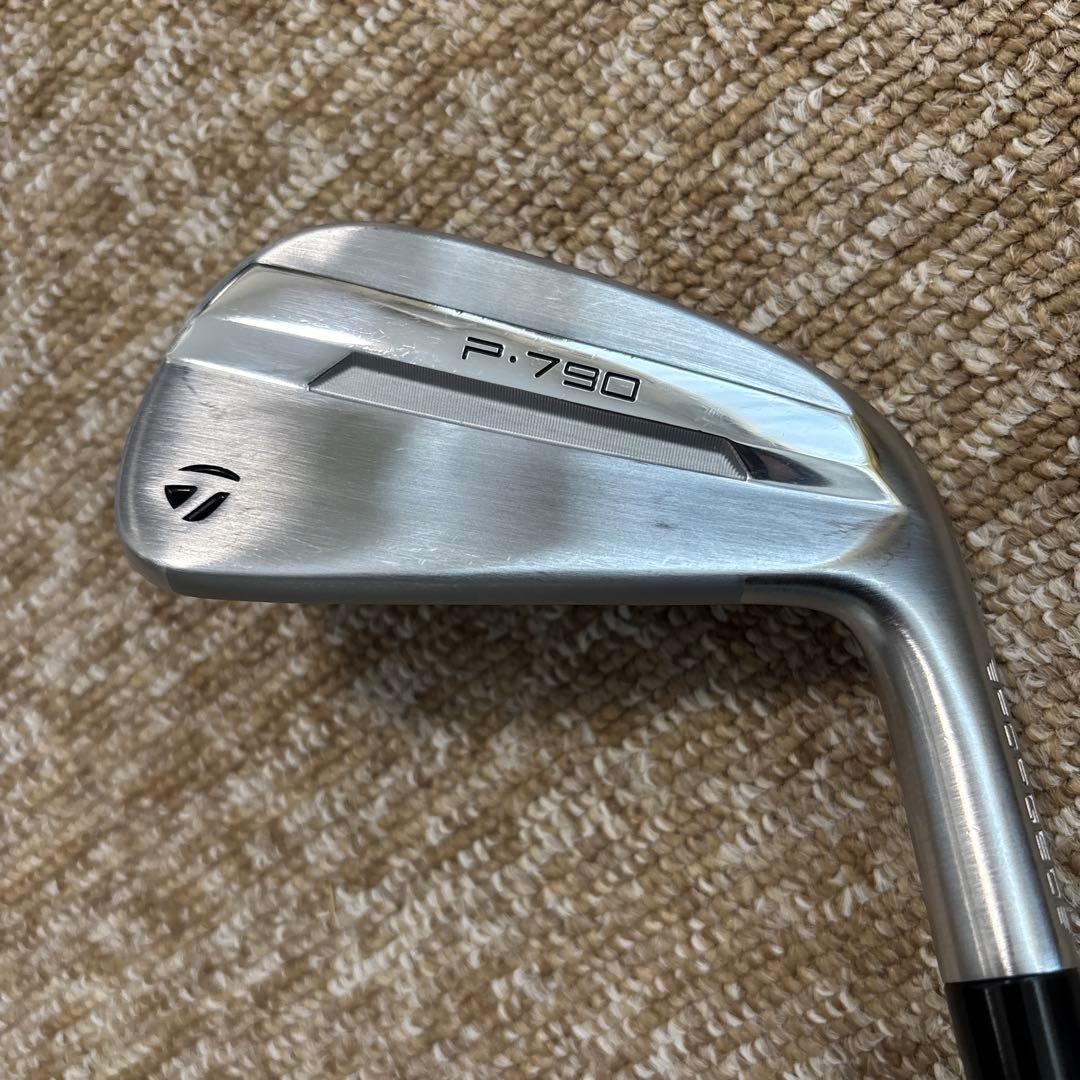 TaylorMade P790（2025） 5番アイアン【美品】