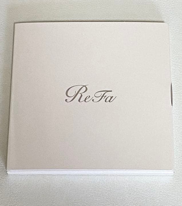 新品未使用 ReFa CARAT リファカラット