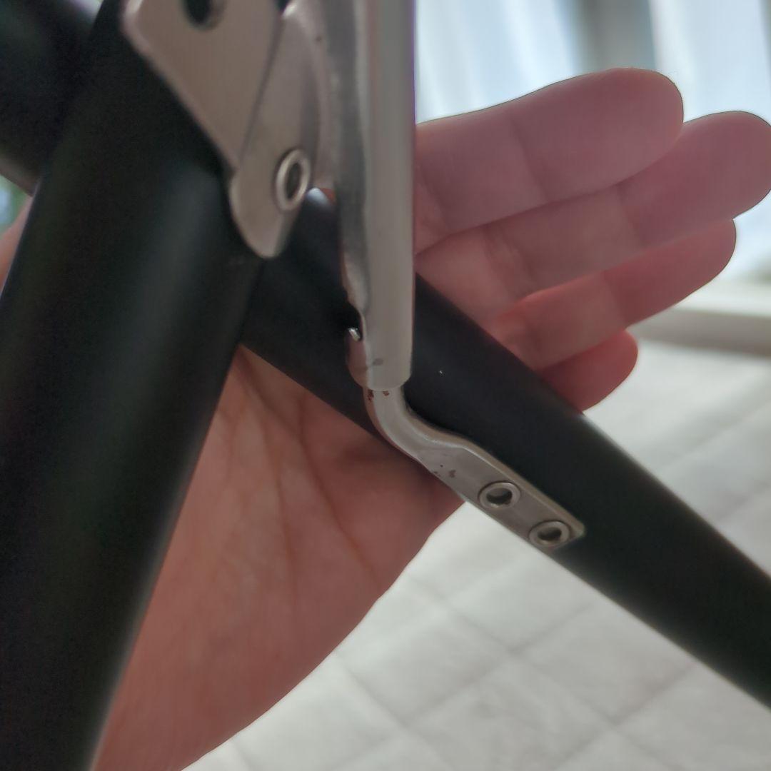  peak スノーピーク ワンアクションテーブルロング竹 雪峰祭限定