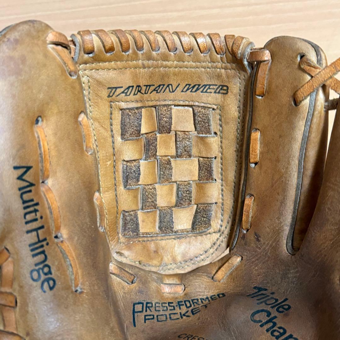 MIZUNO ミズノ ライトフレックス 右投げ 硬式用 野球 グローブ