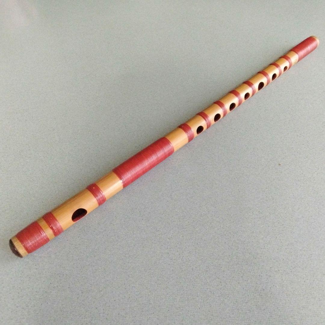 篠笛・横笛