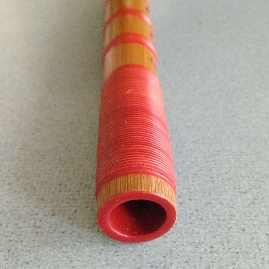 篠笛・横笛