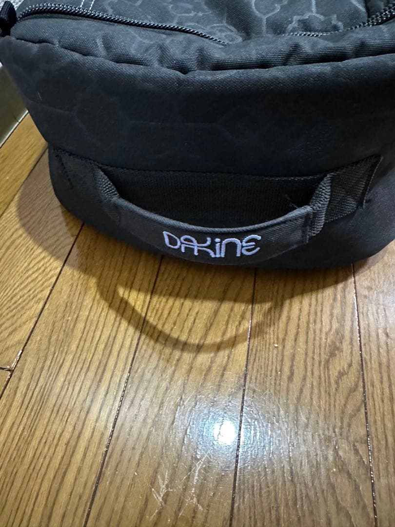 【美品】DAKINE ダカイン LOW ROLLER ローローラー 157cm