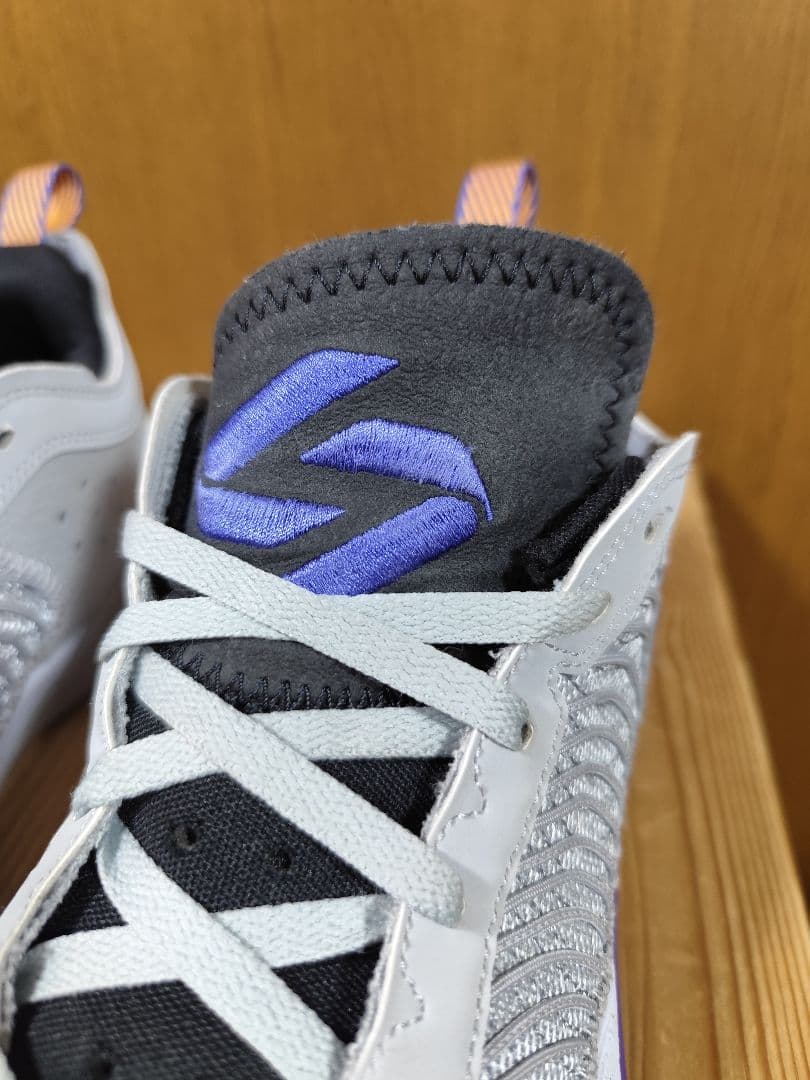 ゼ*メ様 Nike Jordan Luka1 ナイキ　ジョーダン　ルカ1　26.