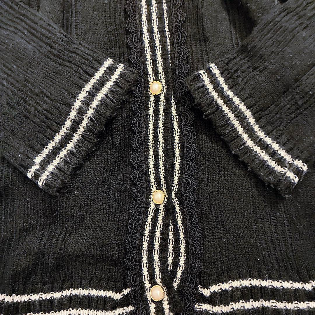 axes femme セット売 姫カジ ビッグリボン グランジ ダークコア 平成