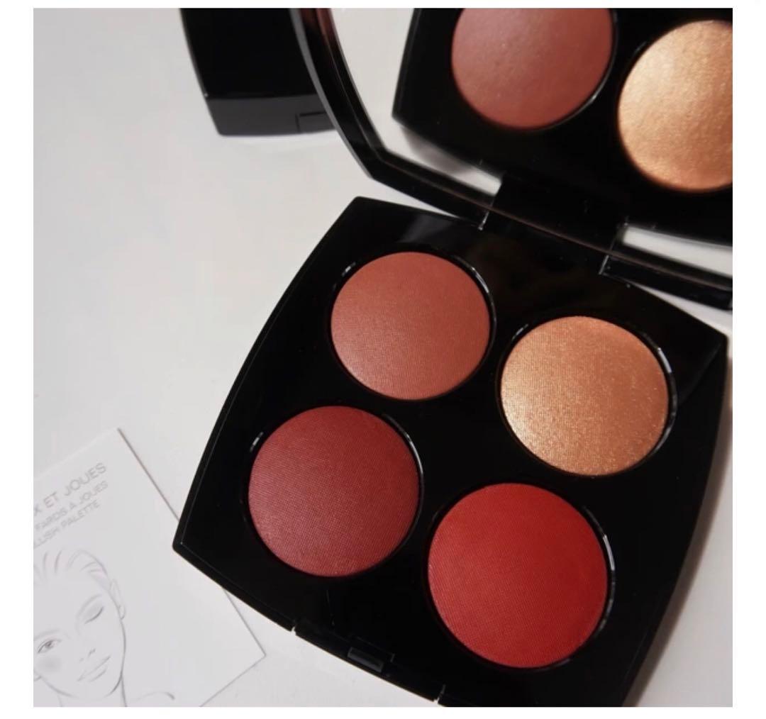 シャネル レ キャトル ルージュ ユー エ ジュ 958 キャラクテール