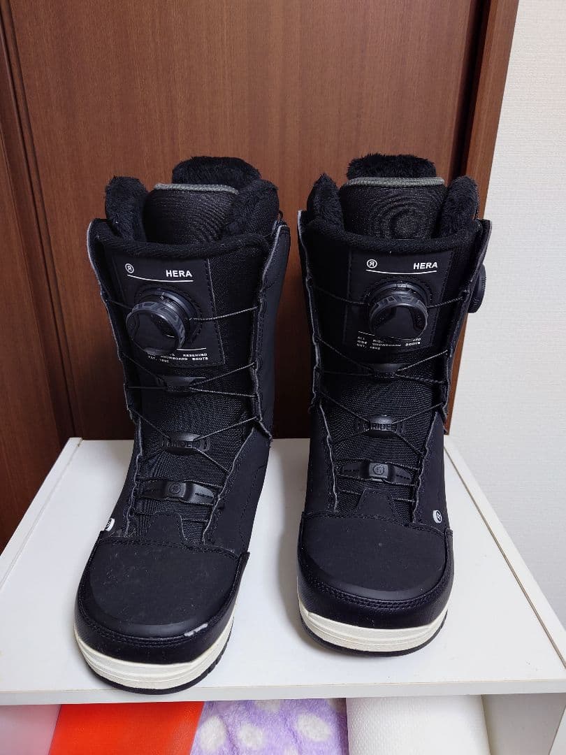 23−24 RIDE HERA 24cm