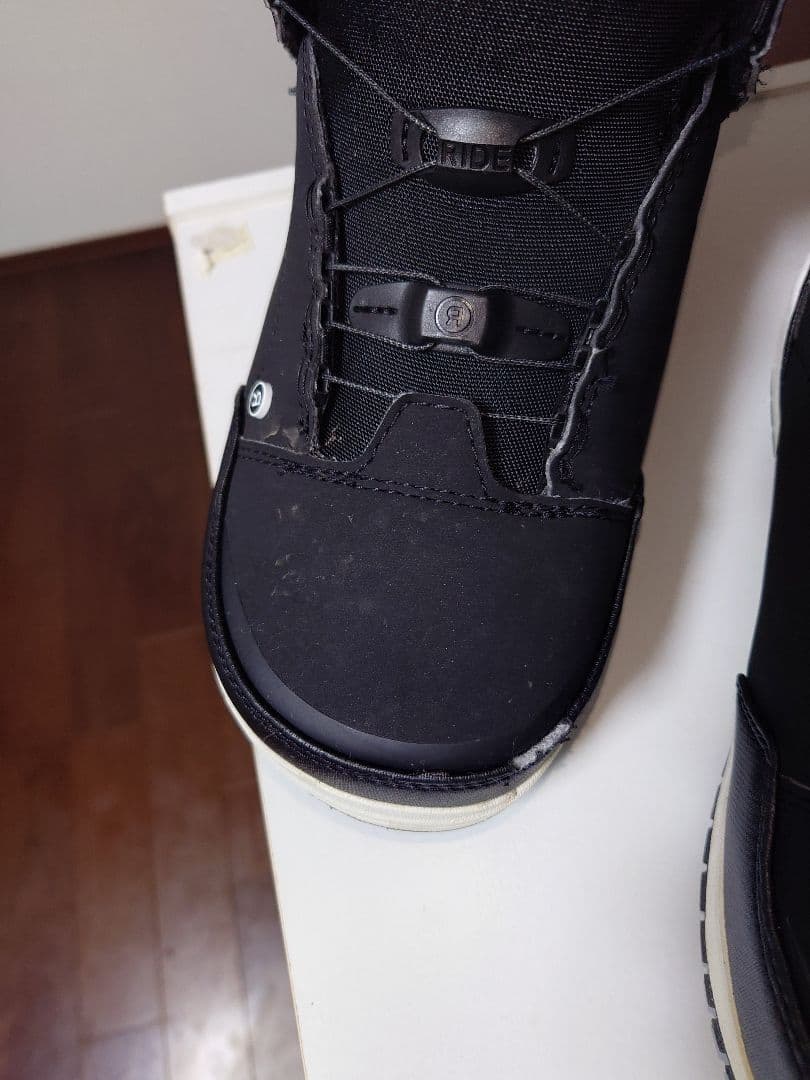 23−24 RIDE HERA 24cm