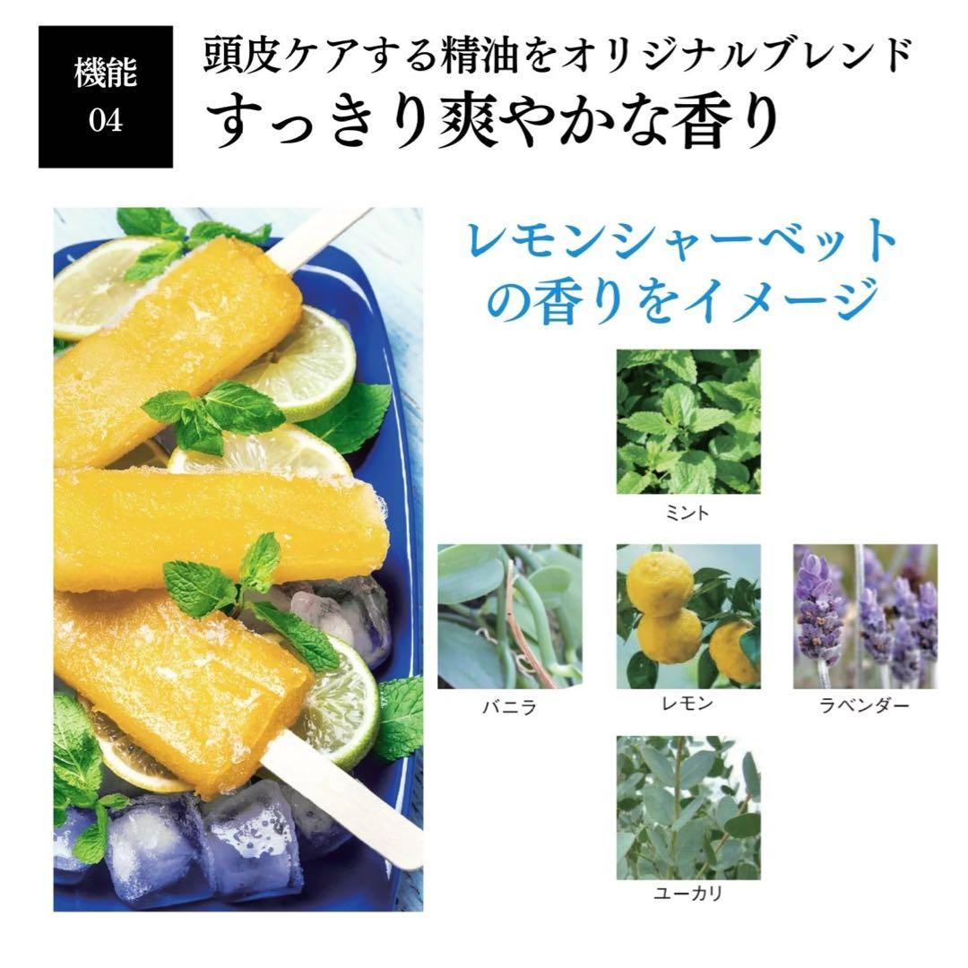 Me+ Color Shampoo ディープブラウン 300mL 5点セット