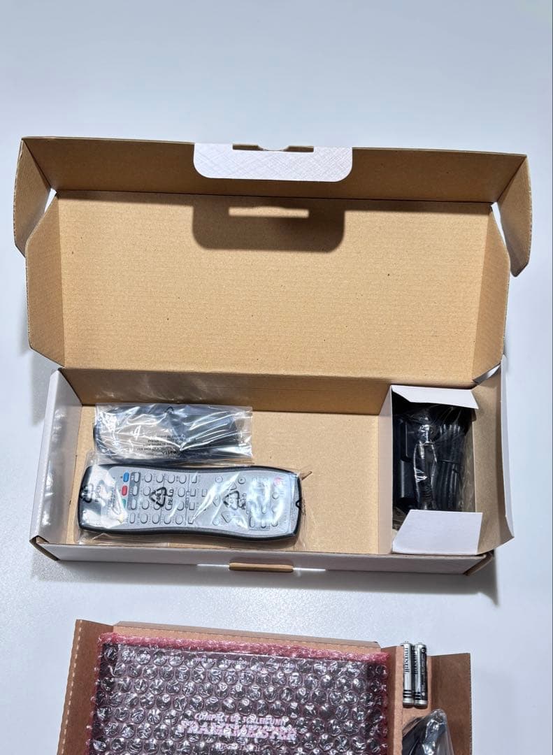 新品　未使用　フレームマイスター　アップスケーラー　生産終了品