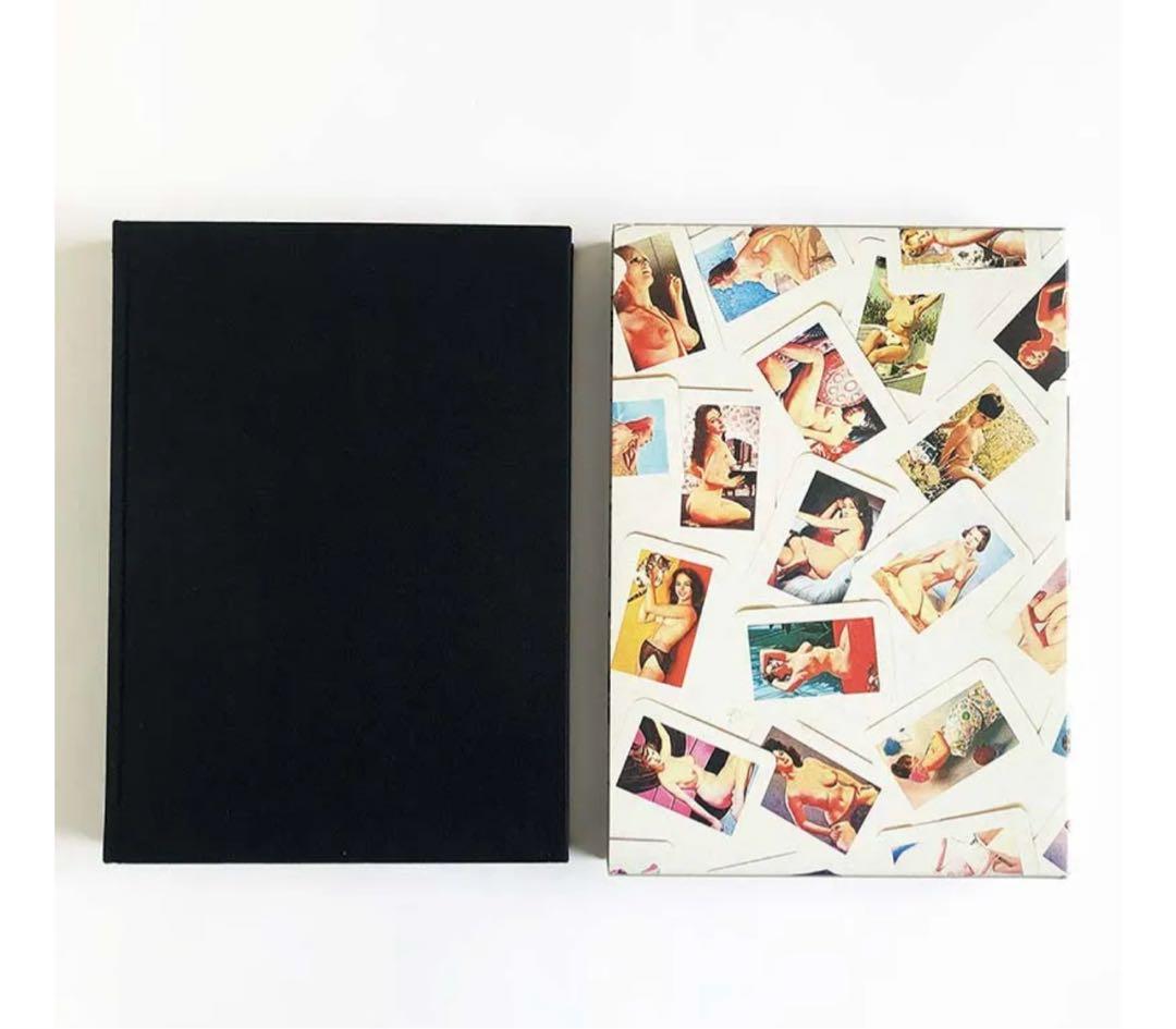 Seditionaries セディショナリーズ写真集　UNDERCOVER