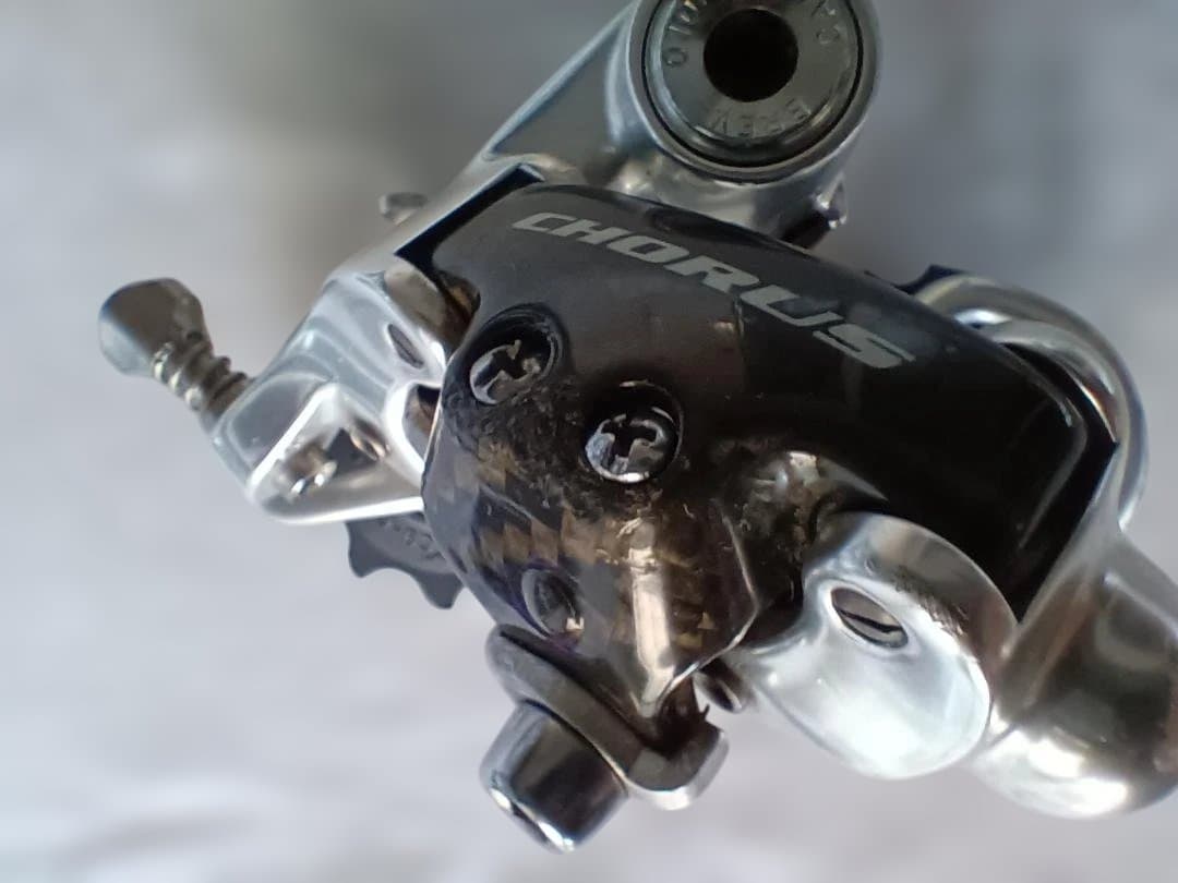 Campagnolo Chorus 10 Speed リアディレイラー
