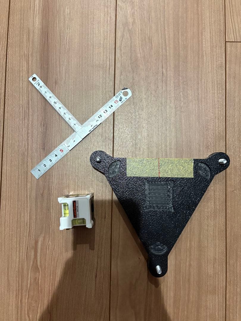 値下不可　GARMIN APPROACH R10 ガーミン　レーザー水準器つき