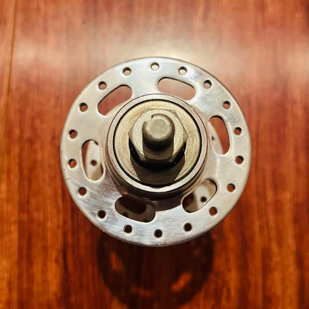 Schwinn hub France made シュウィン ハブ