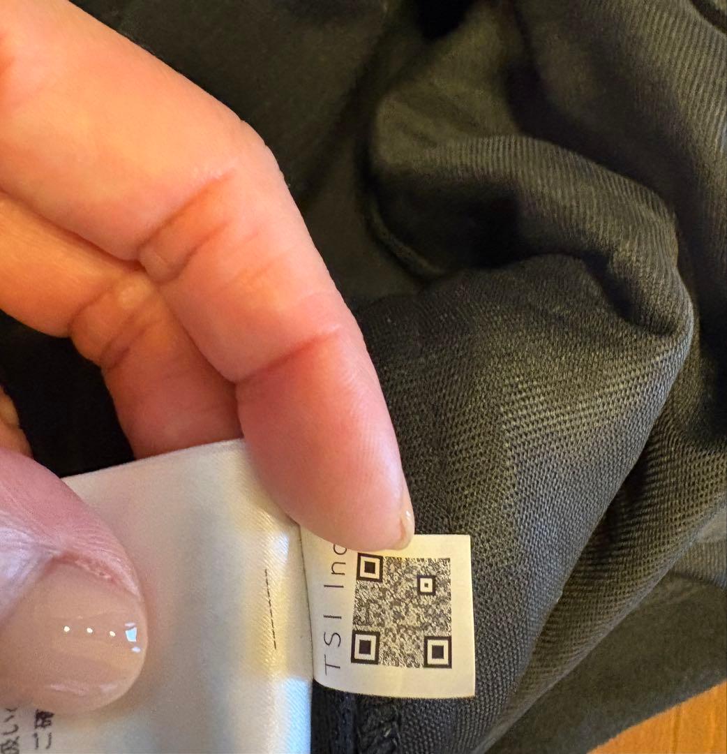 新品タグ付き　パーリーゲイツ　パーカー　 定番プレミアムウォーム素材