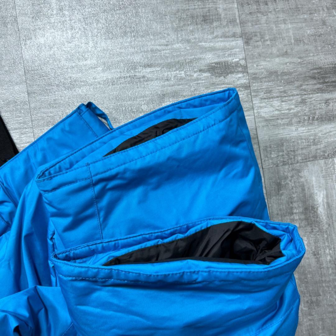 大きいサイズ FABLICE ファブリス スキーウェア O ボード スノーウェア