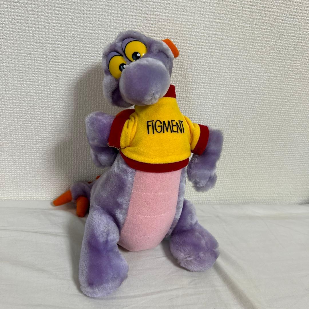 ★レア★フィグメントぬいぐるみ