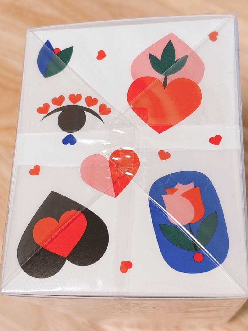 【新品未使用】ディプティック2024バレンタイン限定キャンドル♡おまけ付き