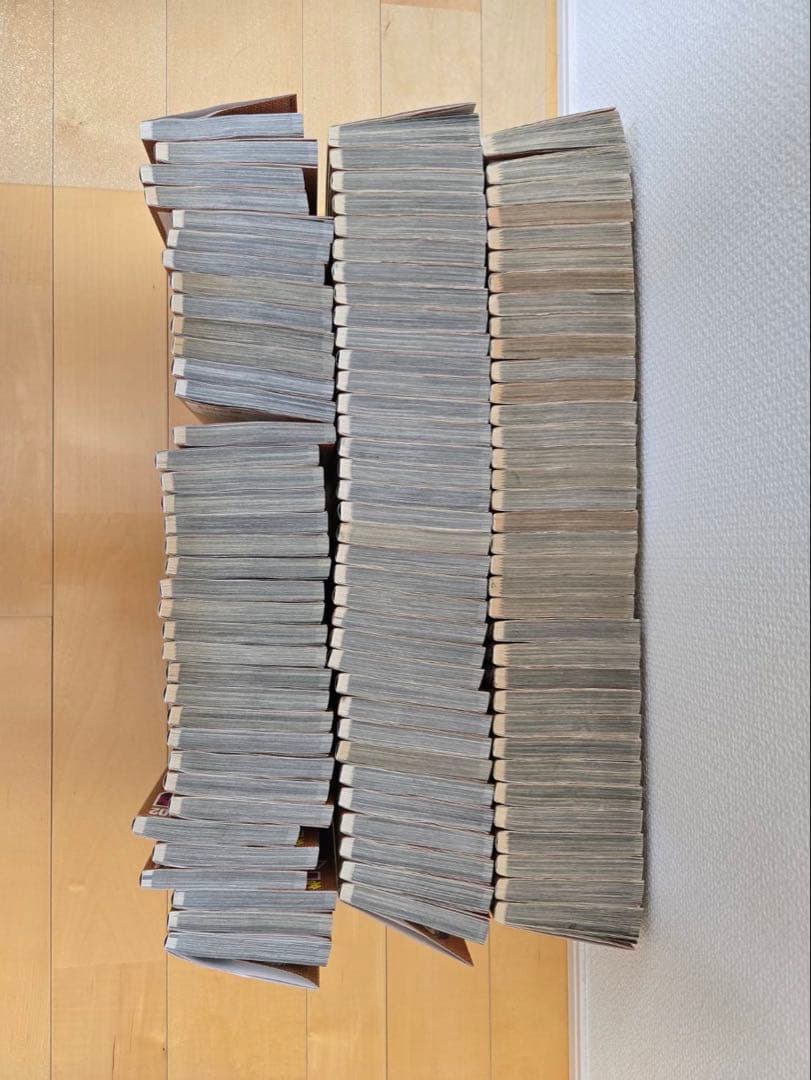 名探偵コナン 全巻セット 1～107巻（最新刊あり）