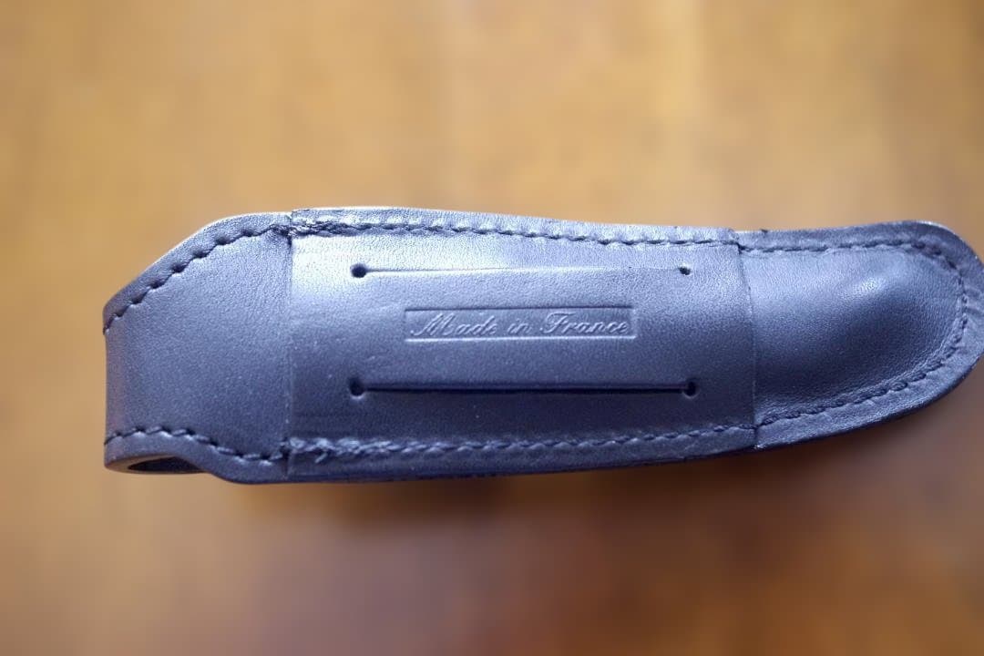 フォルジュ・ドゥ・ライヨール FORGE DE LAGUIOLE ブラウンホーン