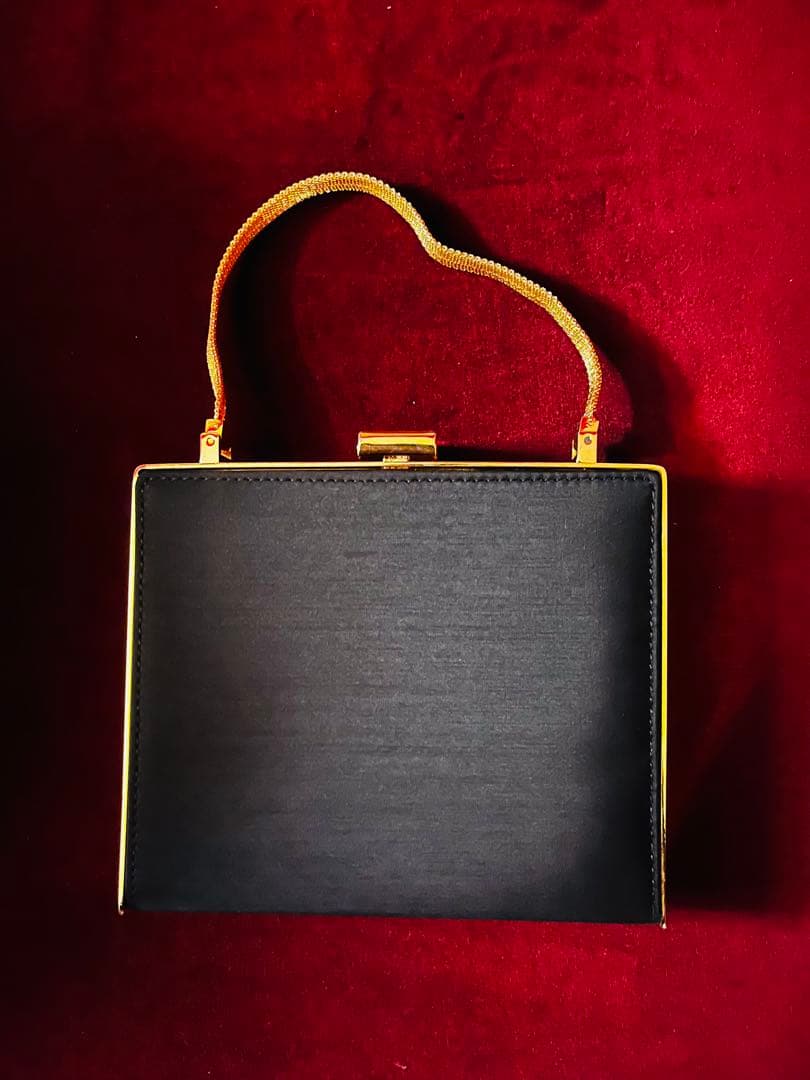 上海灘　Shanghai Tang シャンハイタン　パーティーバッグ