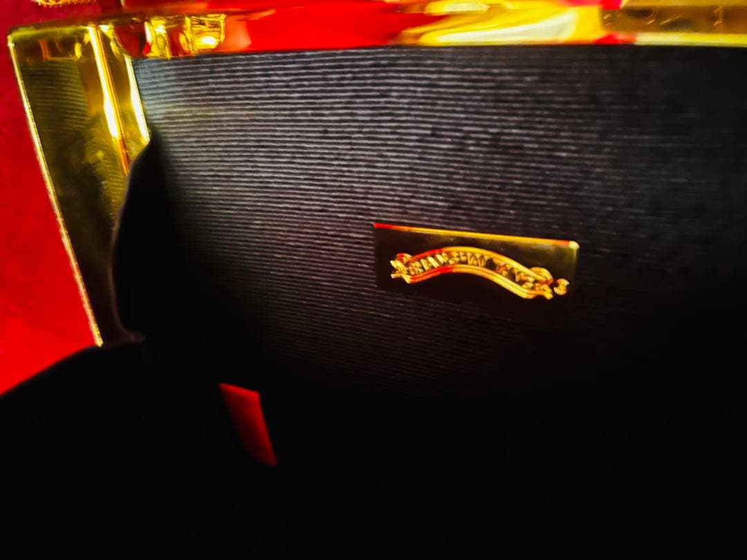 上海灘　Shanghai Tang シャンハイタン　パーティーバッグ