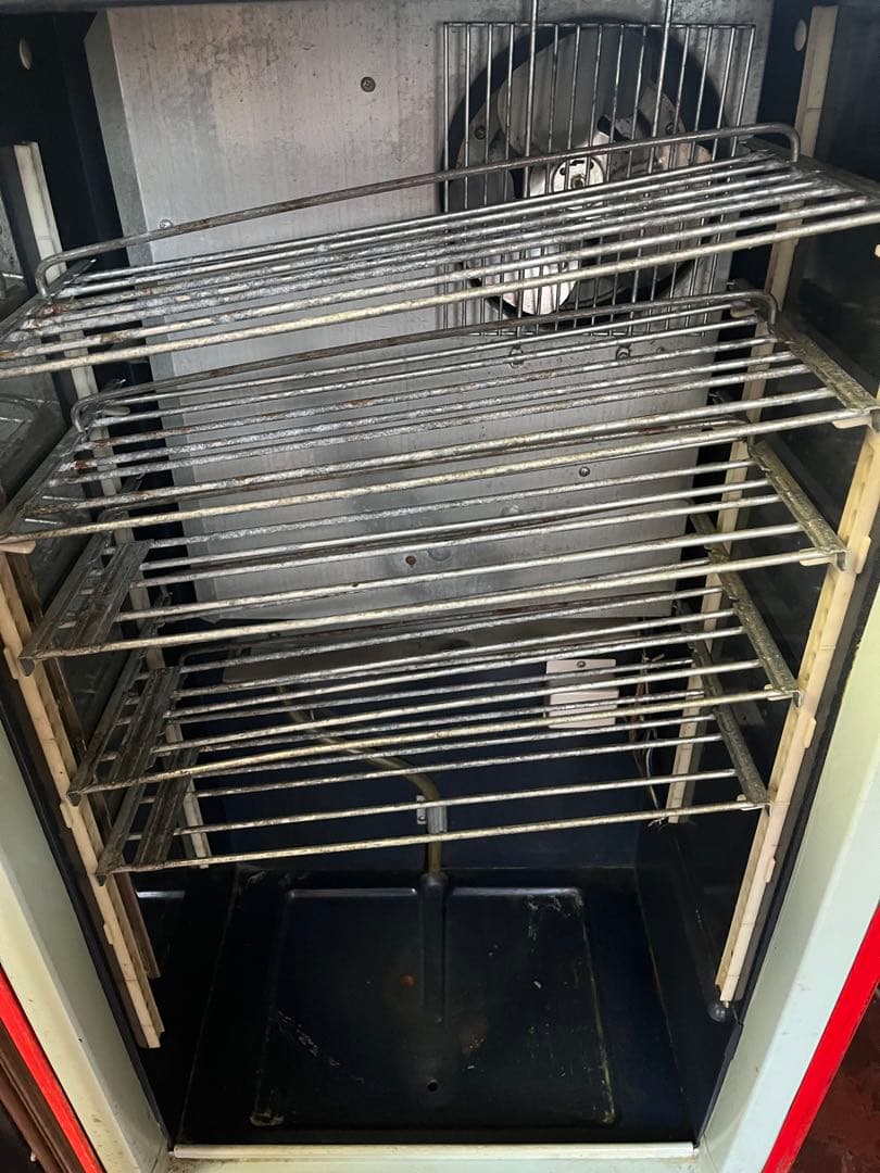 コカコーラ　冷蔵庫　NS80A オープンタイプクーラー　送料込み