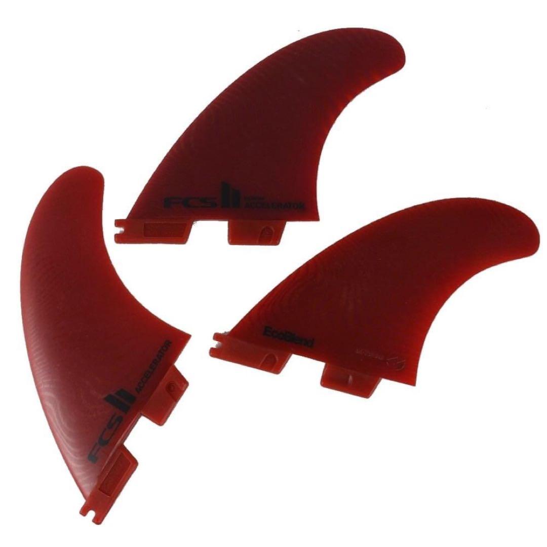 FCS2 fcs アクセレーター ネオグラス エコブレンド トライMサイズ