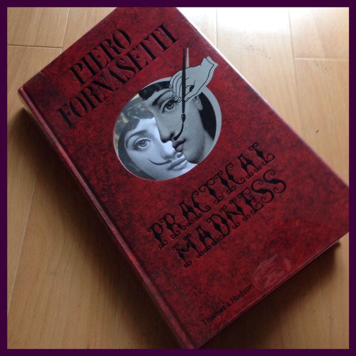 フォルナセッティ作品集❗️【Practical Madness】★パリ装飾美術館