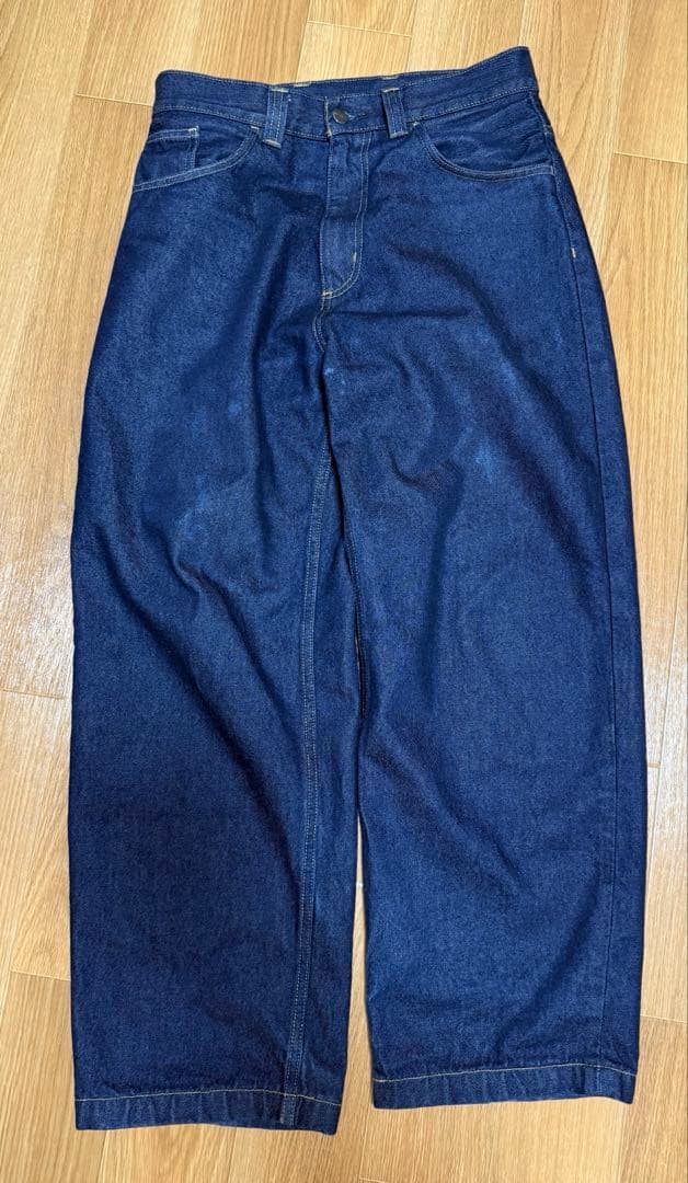 パンツ Carhartt brandon pants XS