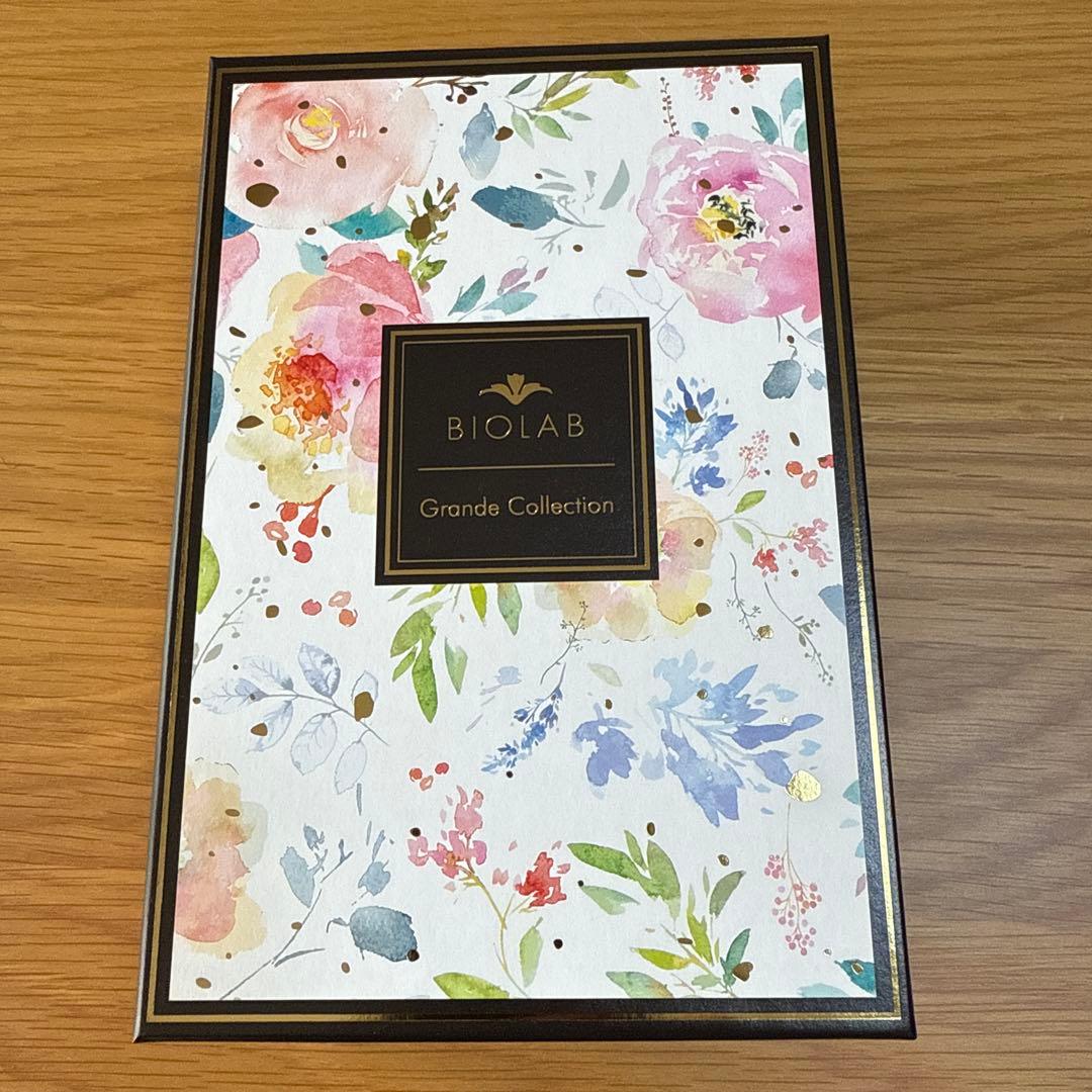 バイオラブ　グランコレクション