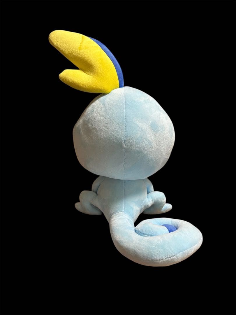 ポケモンセンター 等身大メッソン