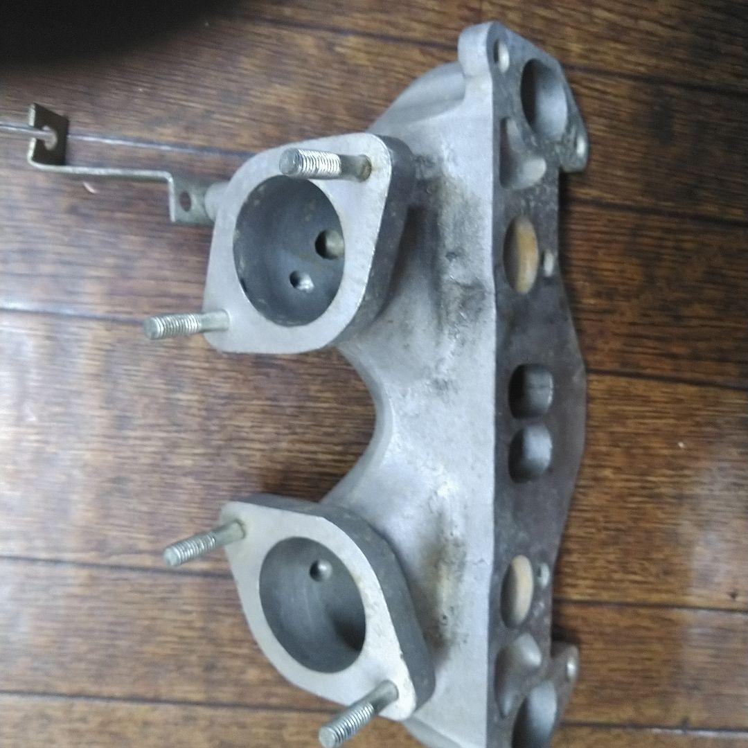 ロータリー サバンナGTキャブ等 12A13B RX-3 RX-7 SA22C